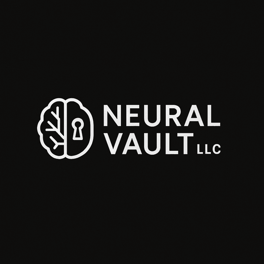 NeuralVault Computer Vision Interface